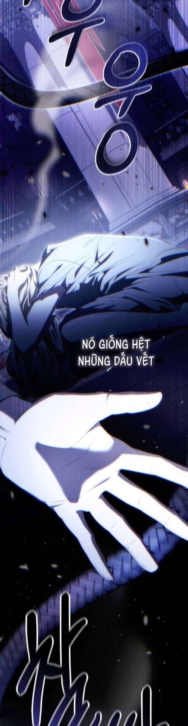 Đằng Sau Nụ Cười Của Nàng Công Chúa - Page 45