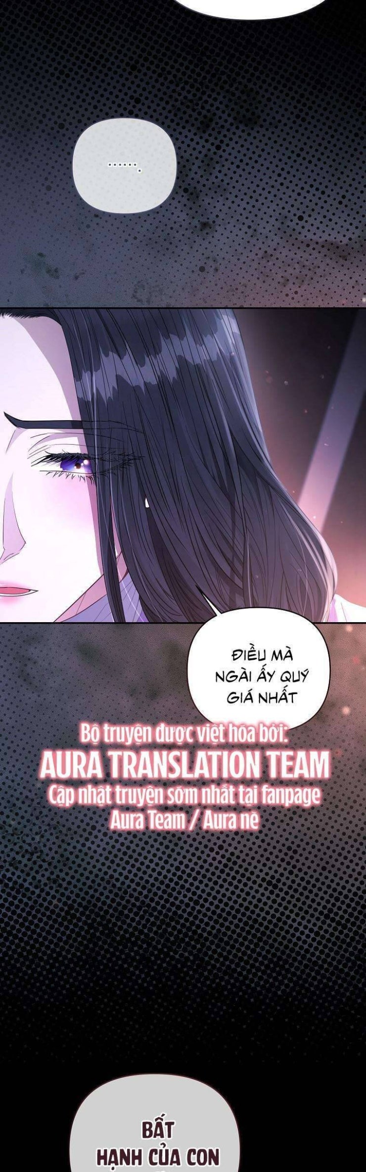 Này Người Chồng Phản Diện, Ngài Ám Ảnh Sai Người Rồi - Page 17