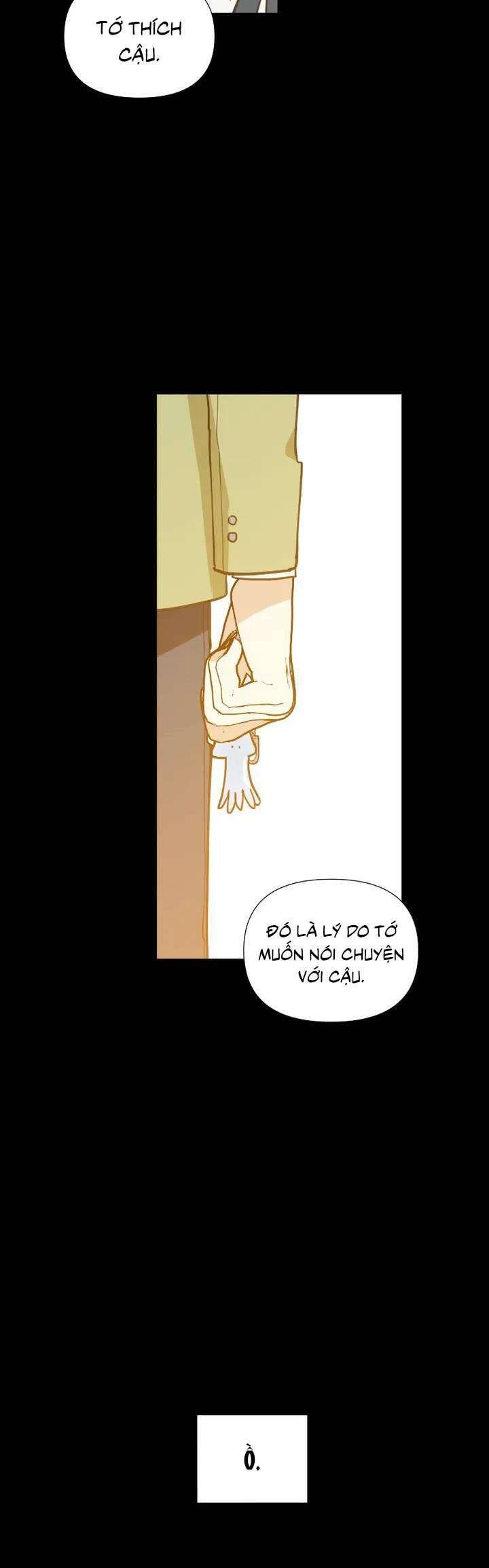 Điều Ước Sao Băng - Page 34