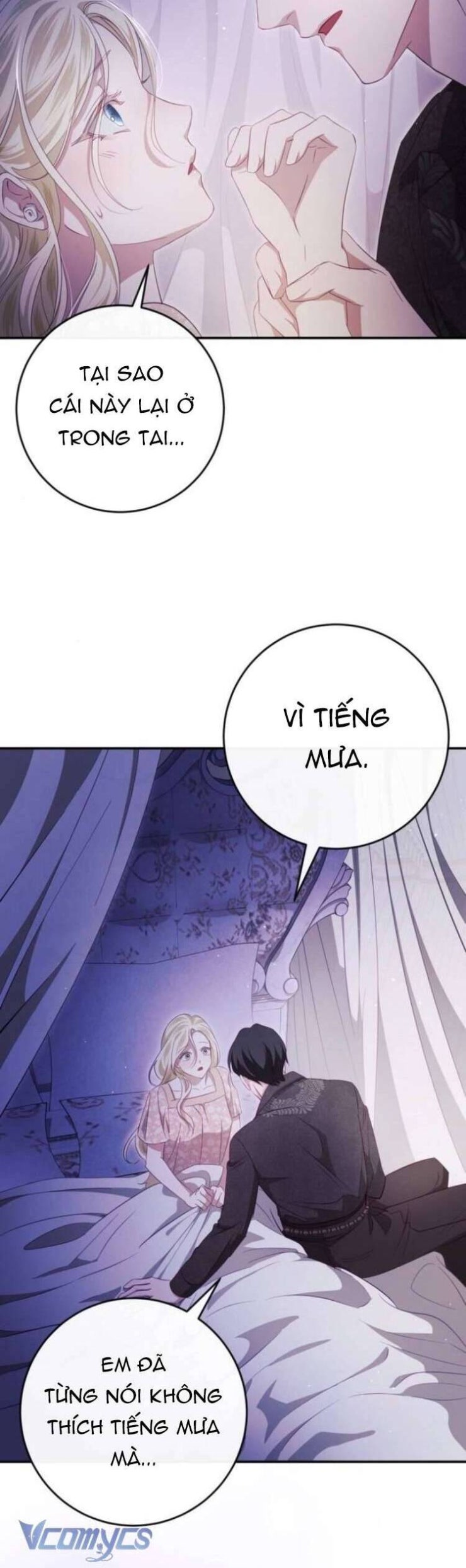 Đằng Sau Nụ Cười Của Nàng Công Chúa - Page 26