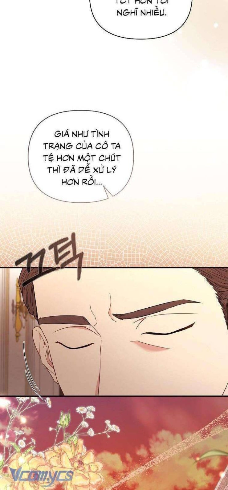 Này Người Chồng Phản Diện, Ngài Ám Ảnh Sai Người Rồi - Page 7