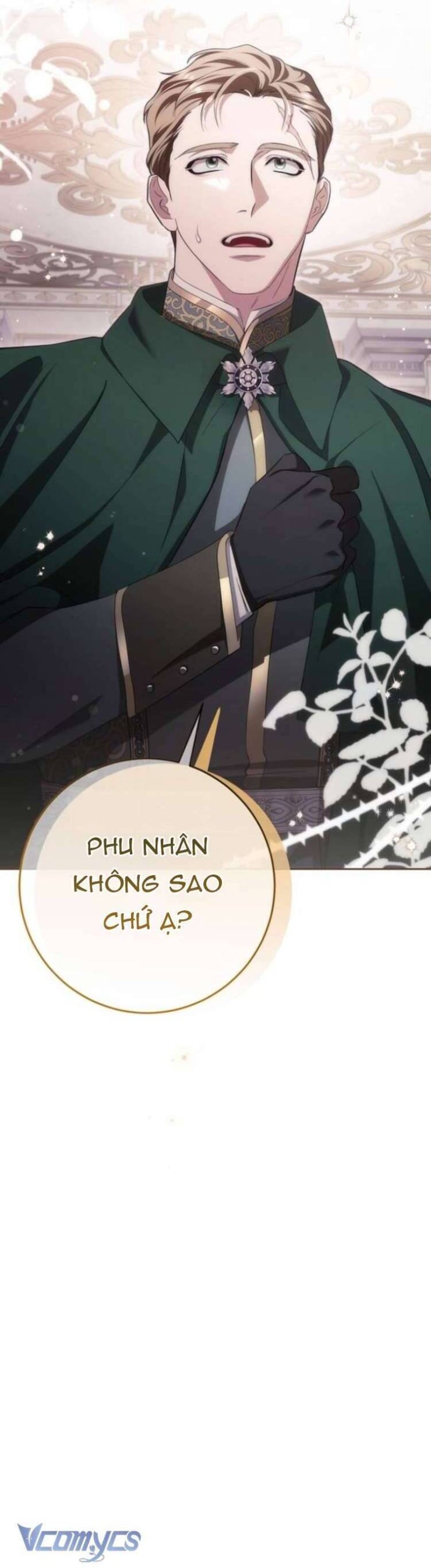 Đằng Sau Nụ Cười Của Nàng Công Chúa - Page 68