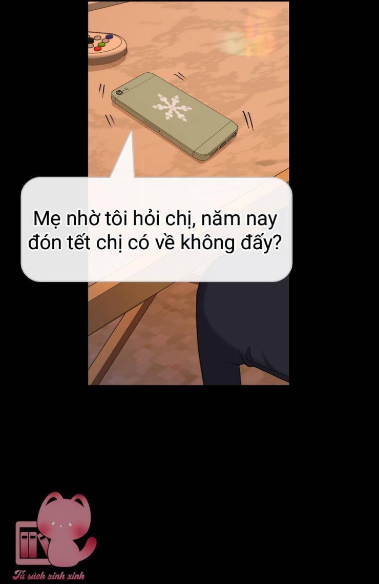 Khó Dỗ Dành - Page 32