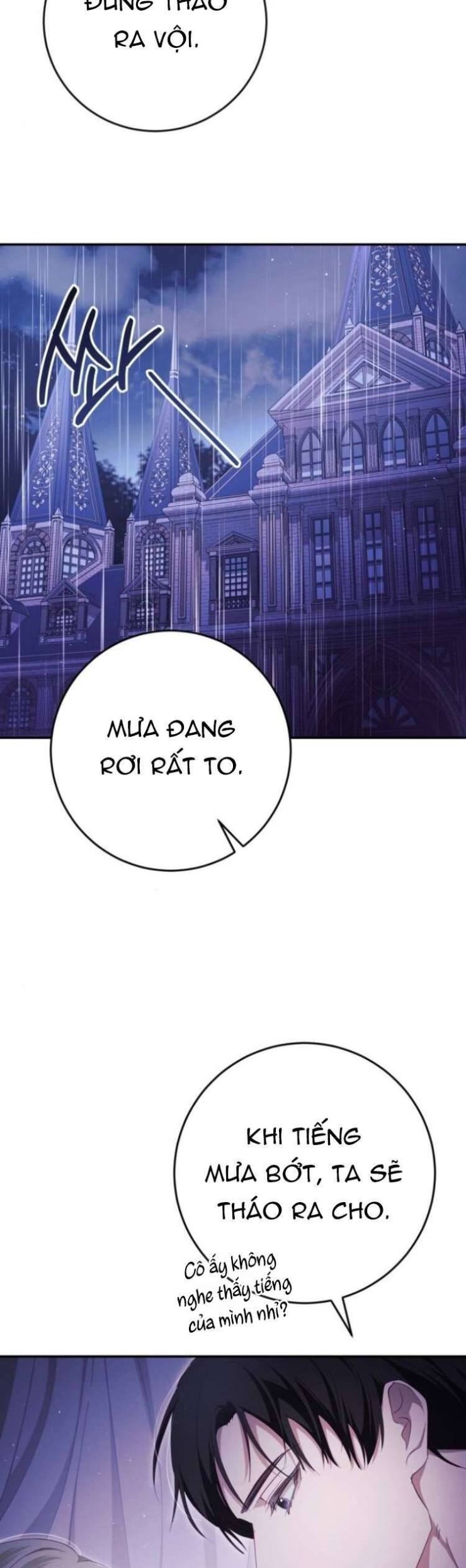 Đằng Sau Nụ Cười Của Nàng Công Chúa - Page 25