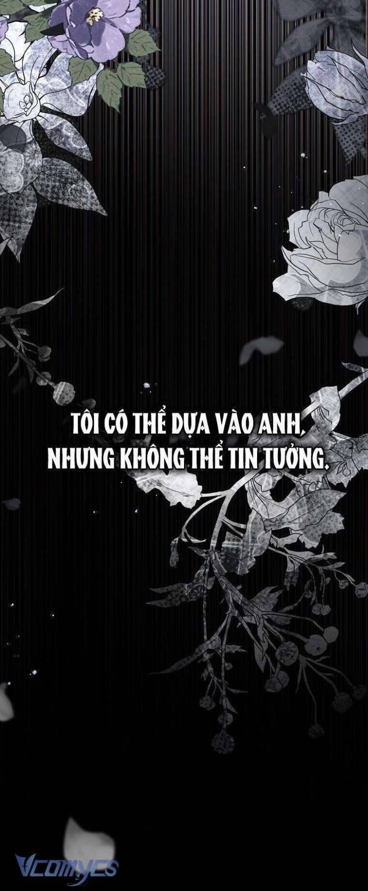 Này Người Chồng Phản Diện, Ngài Ám Ảnh Sai Người Rồi - Page 12