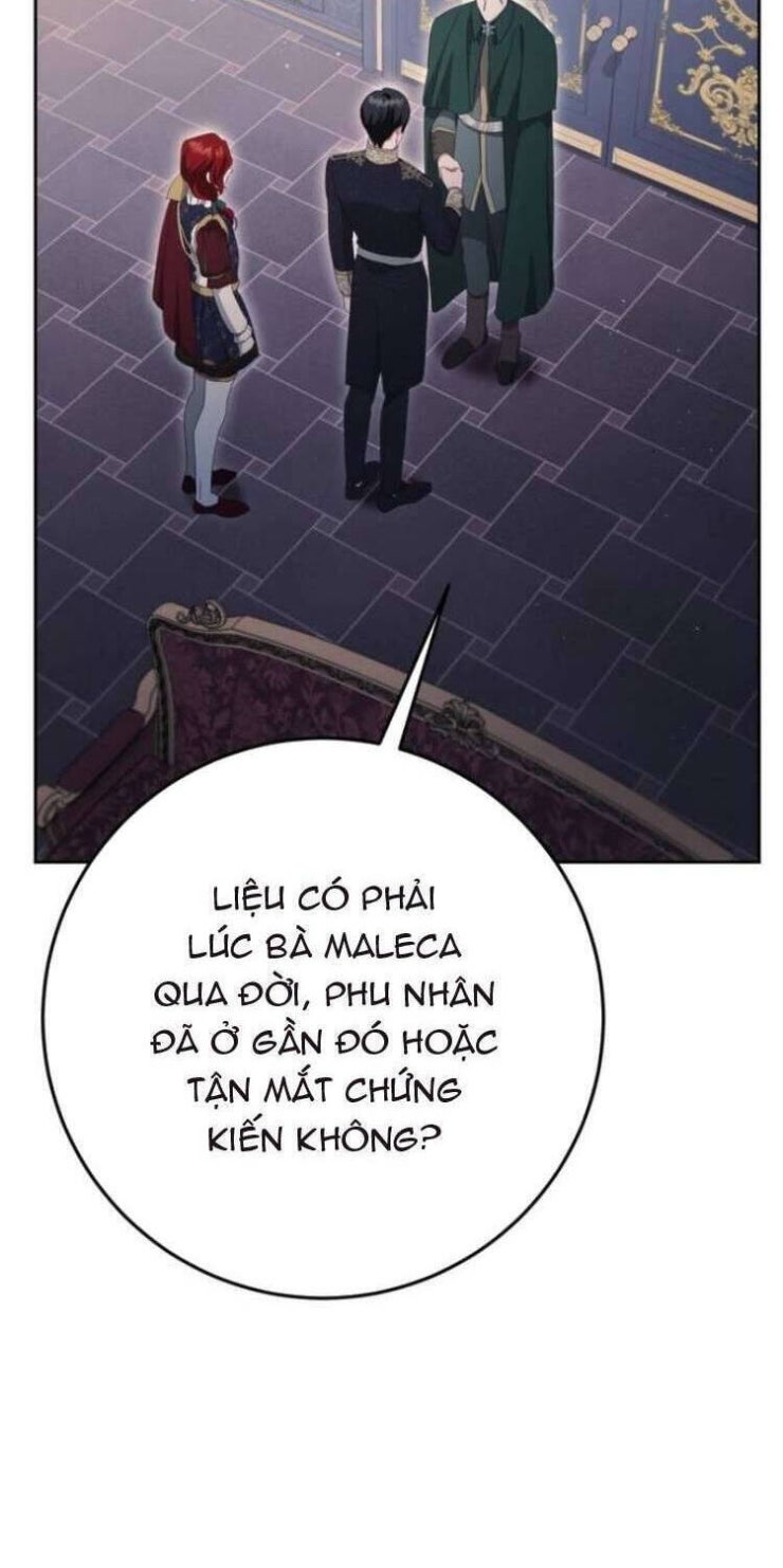 Đằng Sau Nụ Cười Của Nàng Công Chúa - Page 2