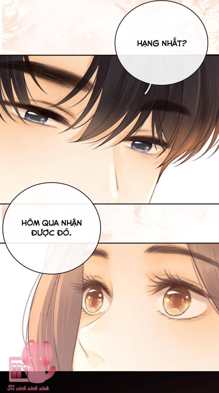 Khó Dỗ Dành - Page 25