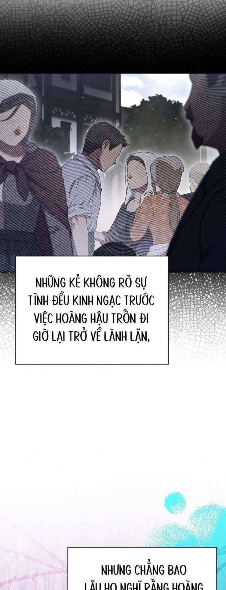 Này Người Chồng Phản Diện, Ngài Ám Ảnh Sai Người Rồi - Page 39
