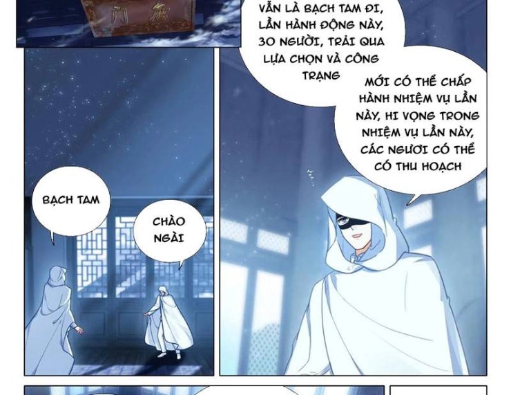 Long Vương Truyền Thuyết - Page 15
