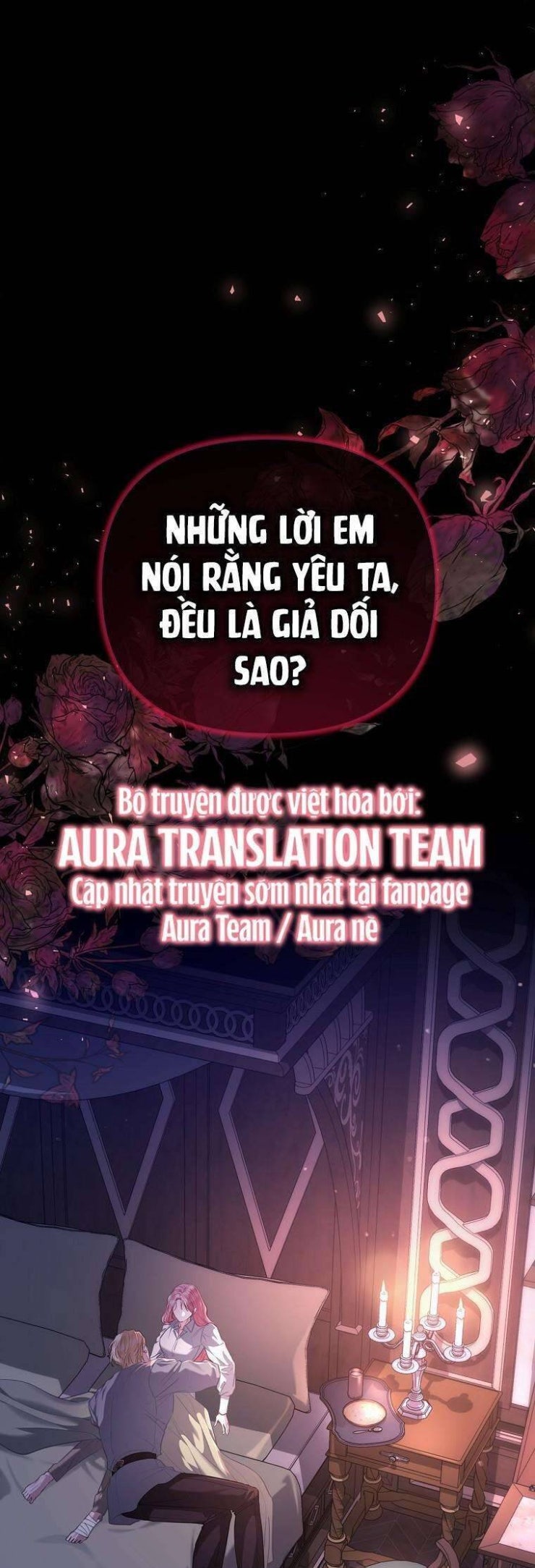 Này Người Chồng Phản Diện, Ngài Ám Ảnh Sai Người Rồi - Page 2