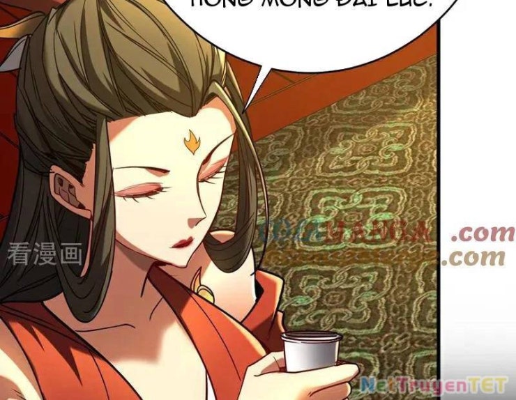 Đệ Tử Tu Luyện Còn Ta Thì Lười Biếng - Page 35