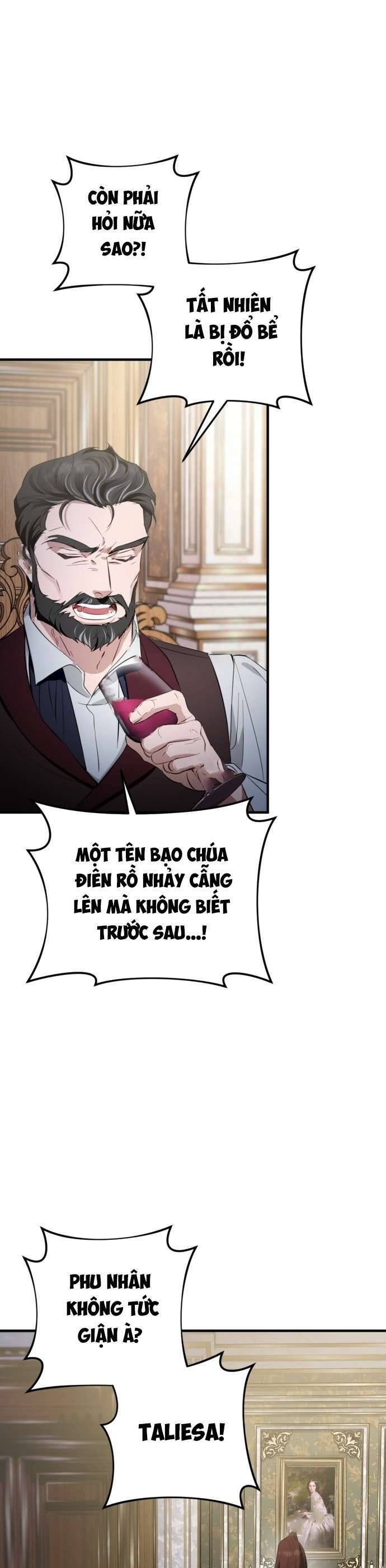 Đằng Sau Nụ Cười Của Nàng Công Chúa - Page 34