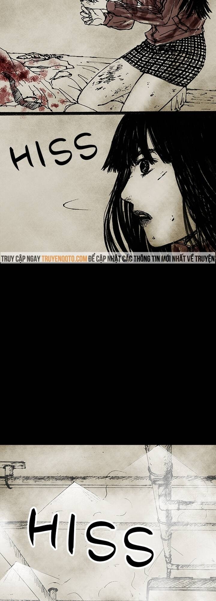 Distant Sky 3 - Page 3