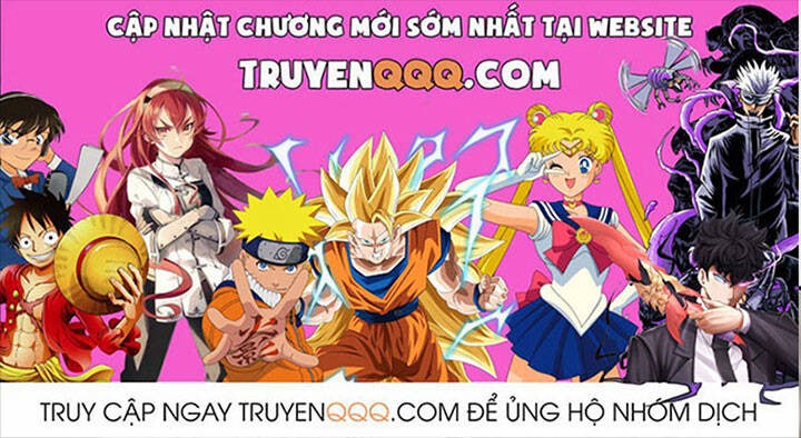 Mạt Thế Giang Hồ Hành - Page 1