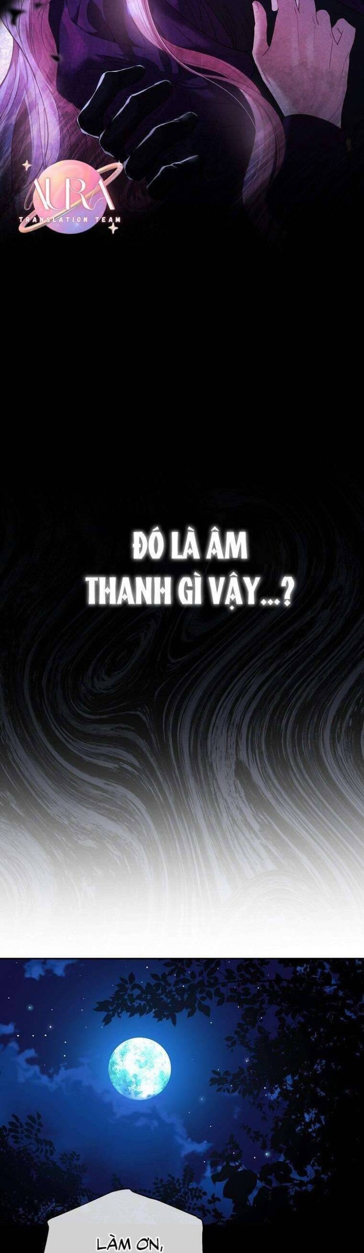 Này Người Chồng Phản Diện, Ngài Ám Ảnh Sai Người Rồi - Page 3
