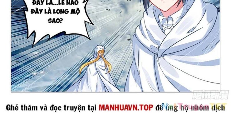 Long Vương Truyền Thuyết - Page 27