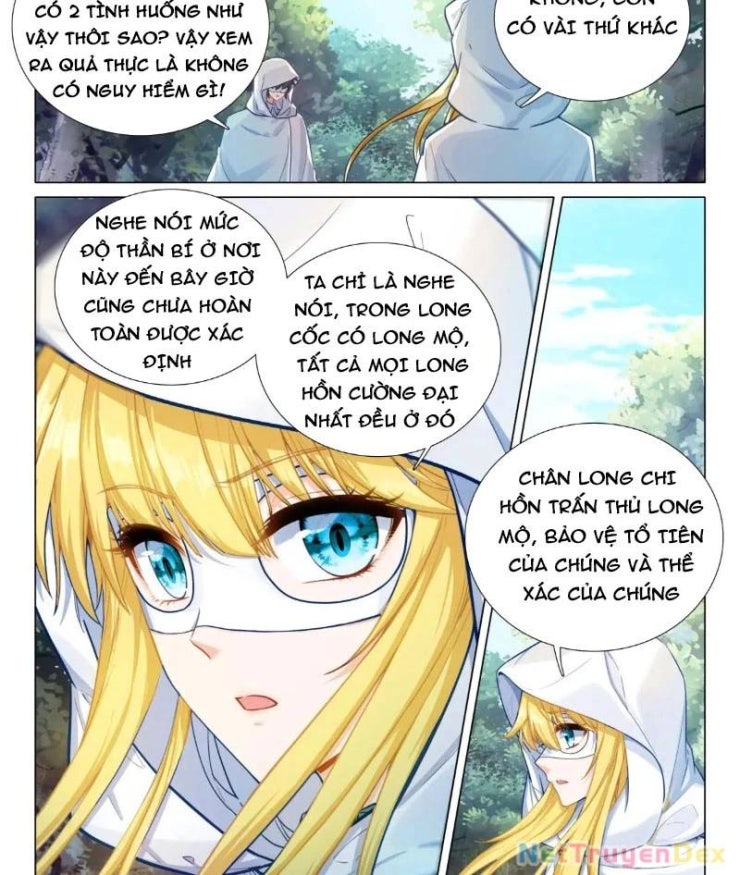 Long Vương Truyền Thuyết - Page 13