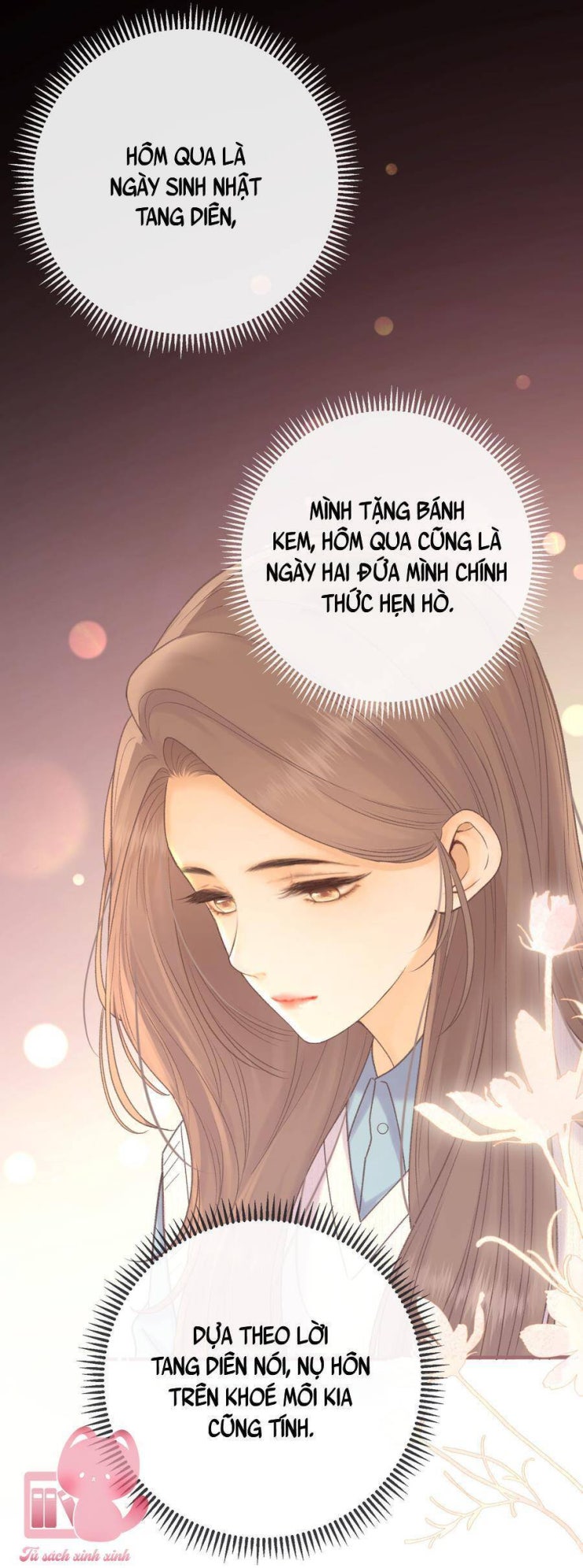 Khó Dỗ Dành - Page 26