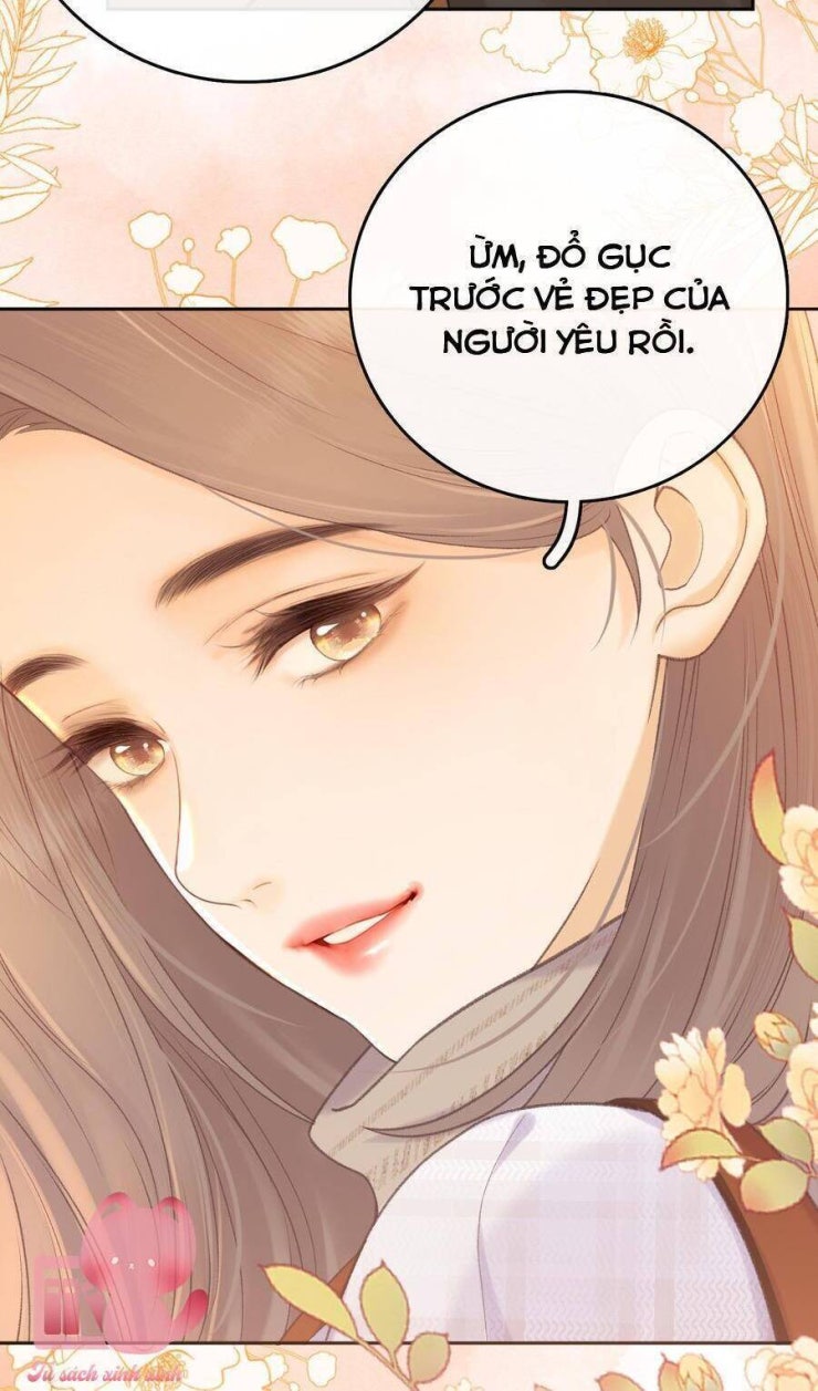 Khó Dỗ Dành - Page 32