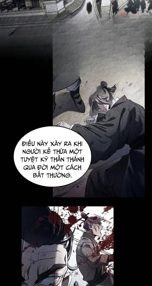 Bác Sĩ Trùng Sinh Về Murim - Page 2