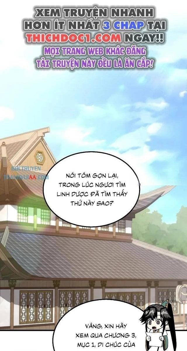 Bác Sĩ Trùng Sinh Về Murim - Page 1
