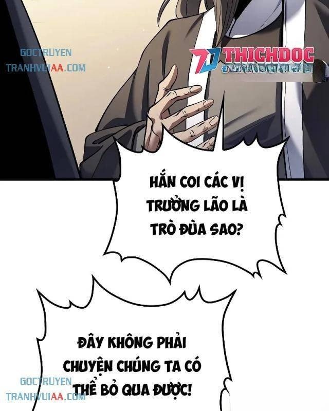 Bác Sĩ Trùng Sinh Về Murim - Page 9