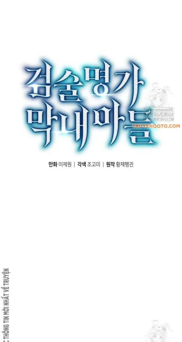 Con Trai Út Của Gia Đình Kiếm Thuật Danh Tiếng - Page 68