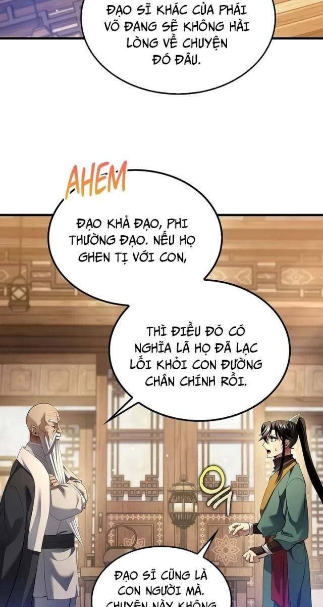 Bác Sĩ Trùng Sinh Về Murim - Page 2
