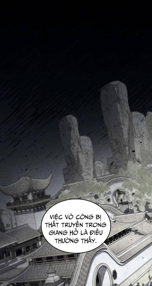 Bác Sĩ Trùng Sinh Về Murim - Page 1