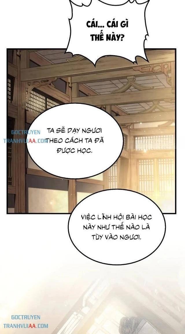 Bác Sĩ Trùng Sinh Về Murim - Page 2