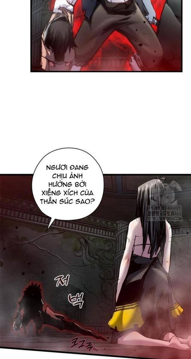Kiếm Thần: Thần Chi Tử - Page 60