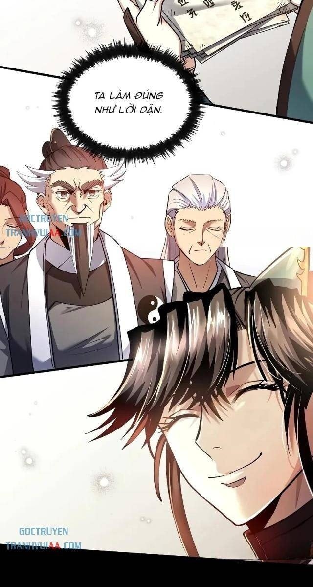 Bác Sĩ Trùng Sinh Về Murim - Page 2