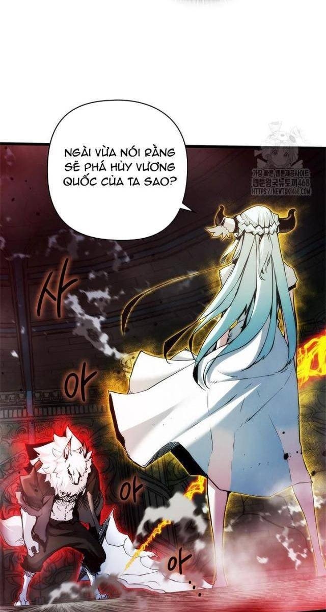 Kiếm Thần: Thần Chi Tử - Page 77