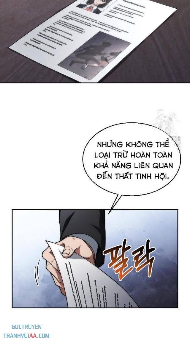 Chiến Thần Xuất Thế - Page 3