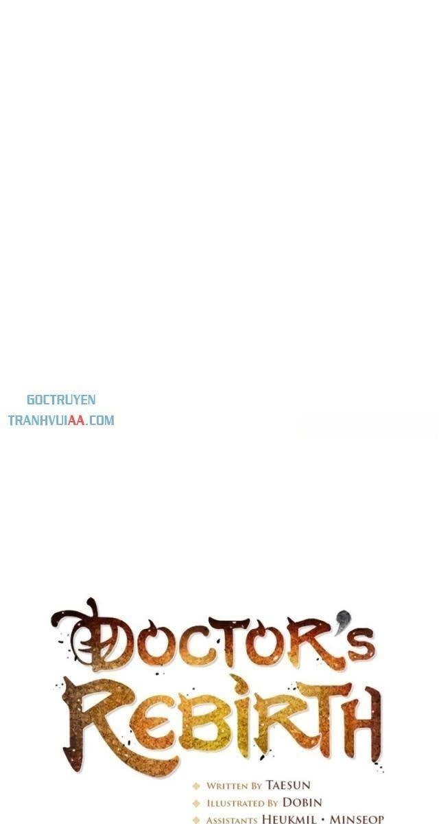 Bác Sĩ Trùng Sinh Về Murim - Page 13
