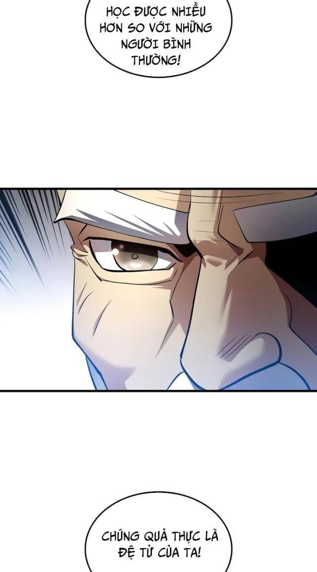Bác Sĩ Trùng Sinh Về Murim - Page 51