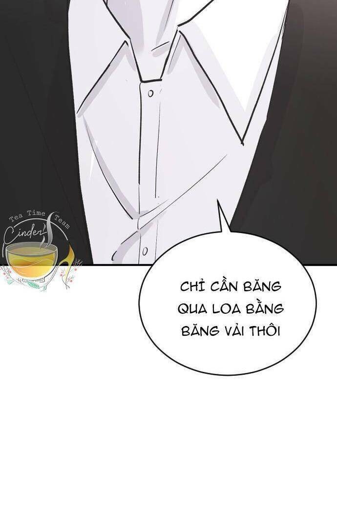 Ba Người Anh Trai Cực Phẩm Của Tôi - Page 96