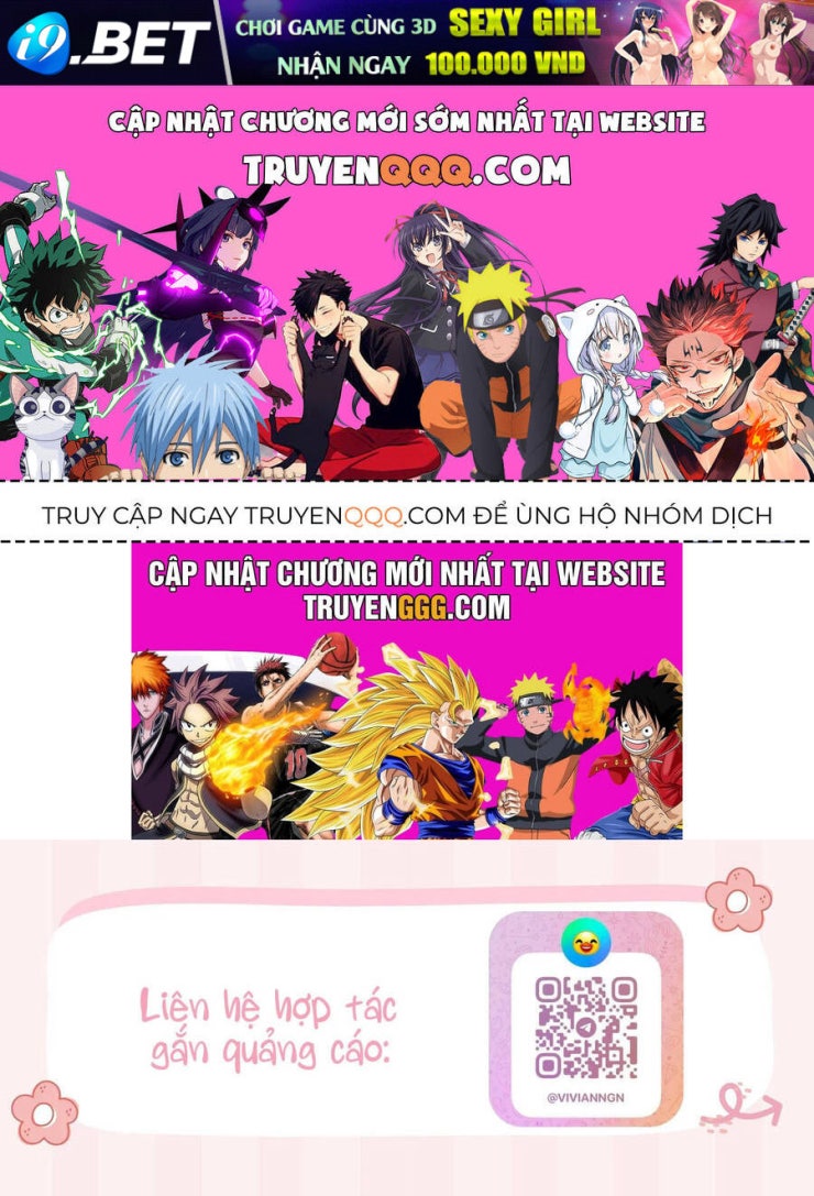 Ba Người Anh Trai Cực Phẩm Của Tôi - Page 1