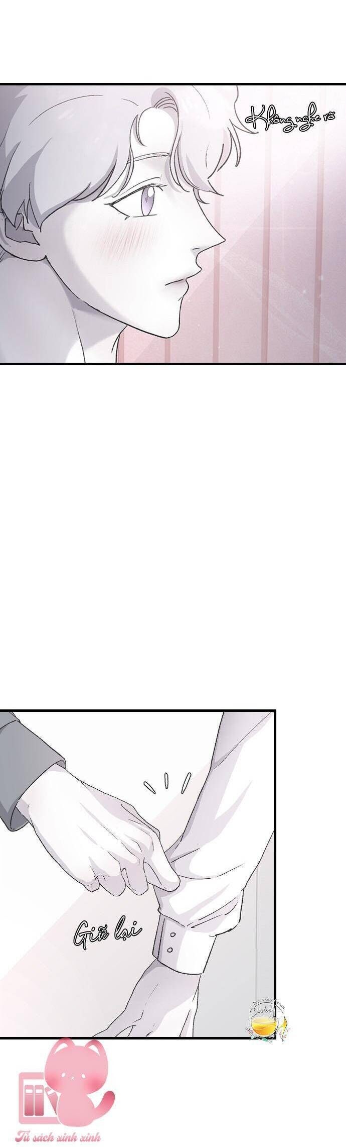 Ba Người Anh Trai Cực Phẩm Của Tôi - Page 18