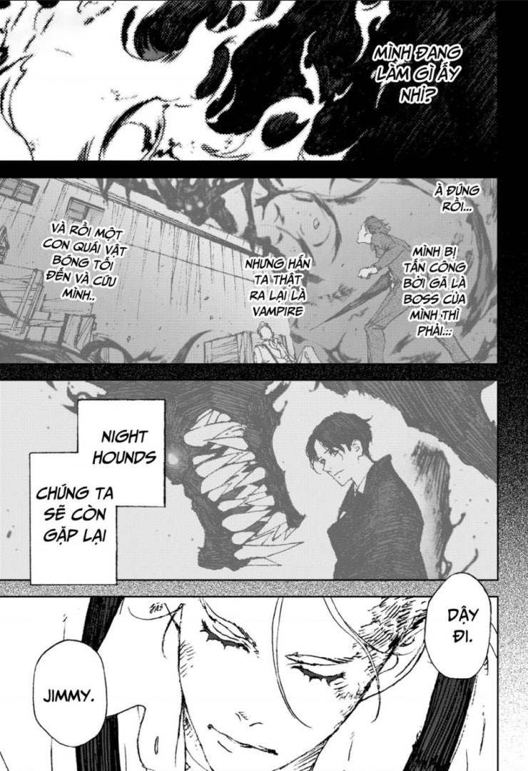 Night Light Hounds - Page 2