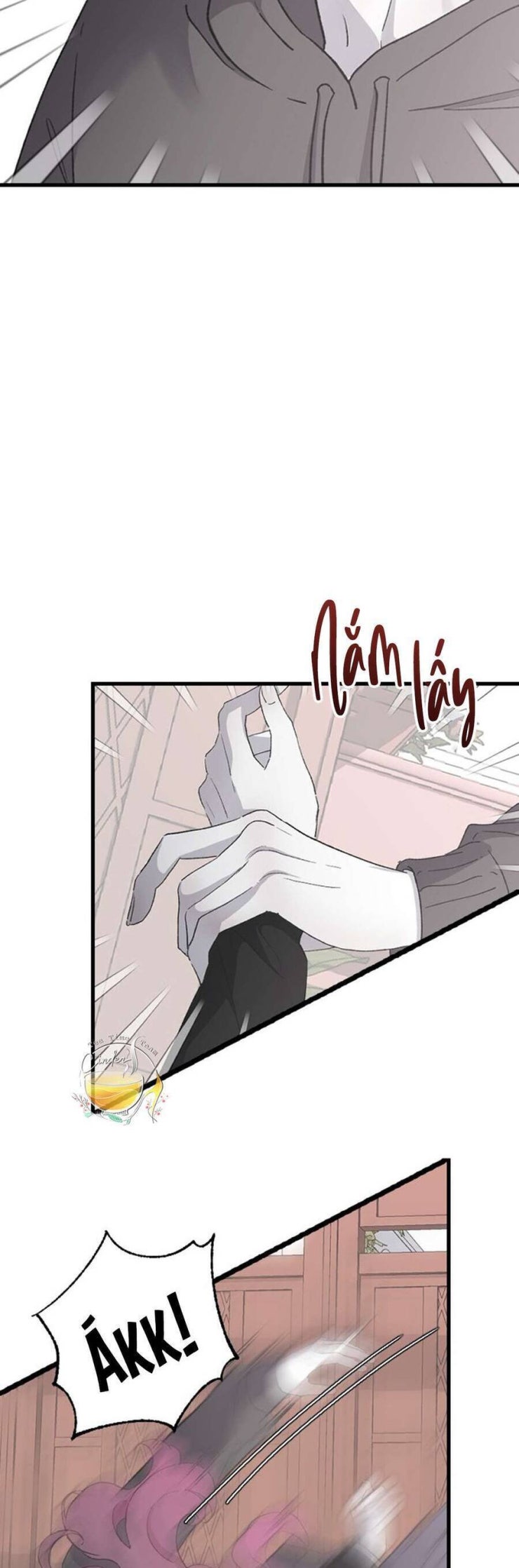Ba Người Anh Trai Cực Phẩm Của Tôi - Page 18