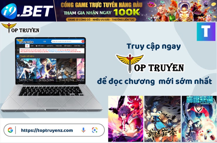 Chuyện tình Wi-fi - Page 1