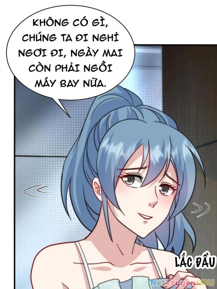 Slime Ta Treo Cự Long Lên Đánh Là Hợp Lý Nhỉ? - Page 44