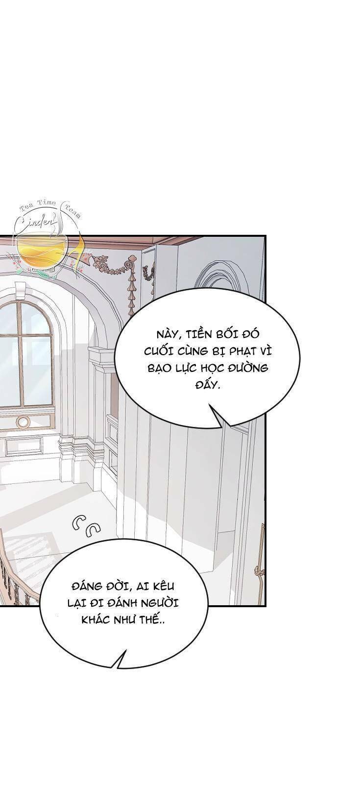 Ba Người Anh Trai Cực Phẩm Của Tôi - Page 2