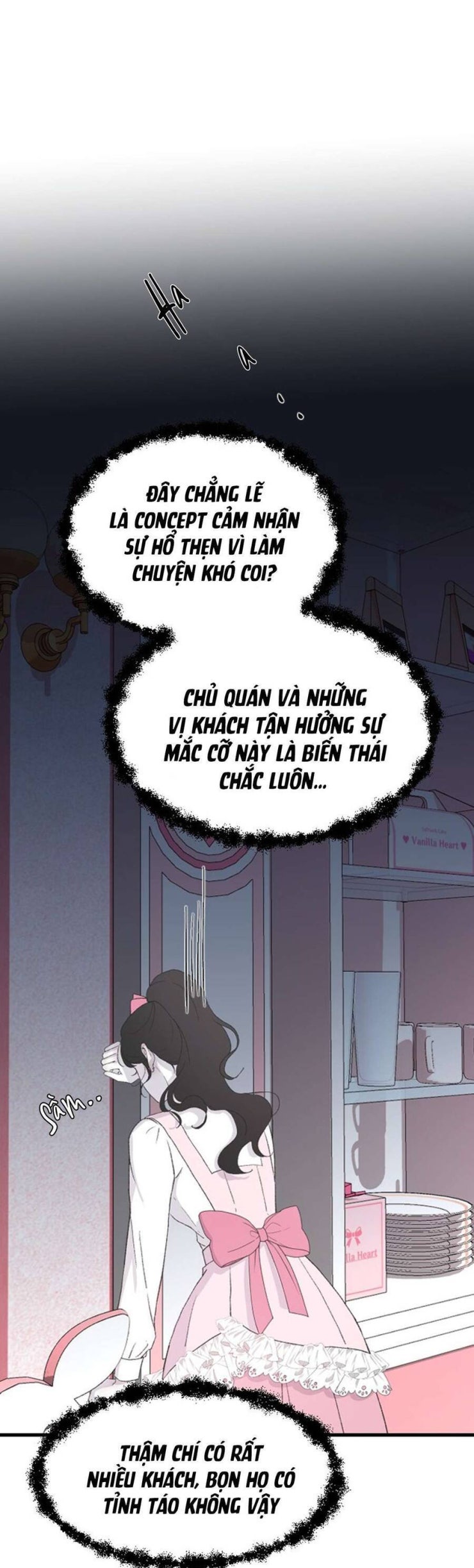 Ba Người Anh Trai Cực Phẩm Của Tôi - Page 60