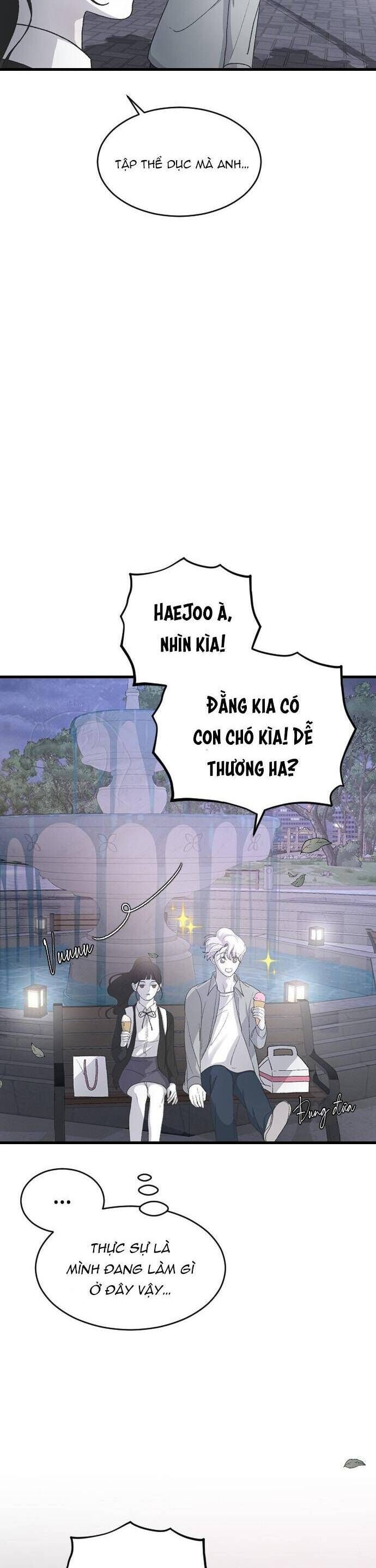 Ba Người Anh Trai Cực Phẩm Của Tôi - Page 49