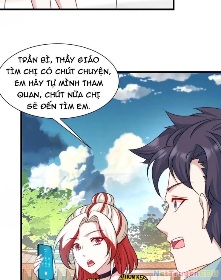 Slime Ta Treo Cự Long Lên Đánh Là Hợp Lý Nhỉ? - Page 21