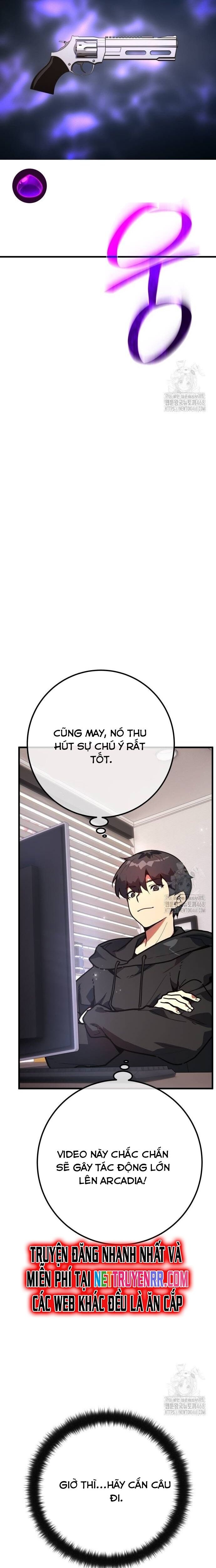 Quỷ Troll Mạnh Nhất Thế Giới - Page 36