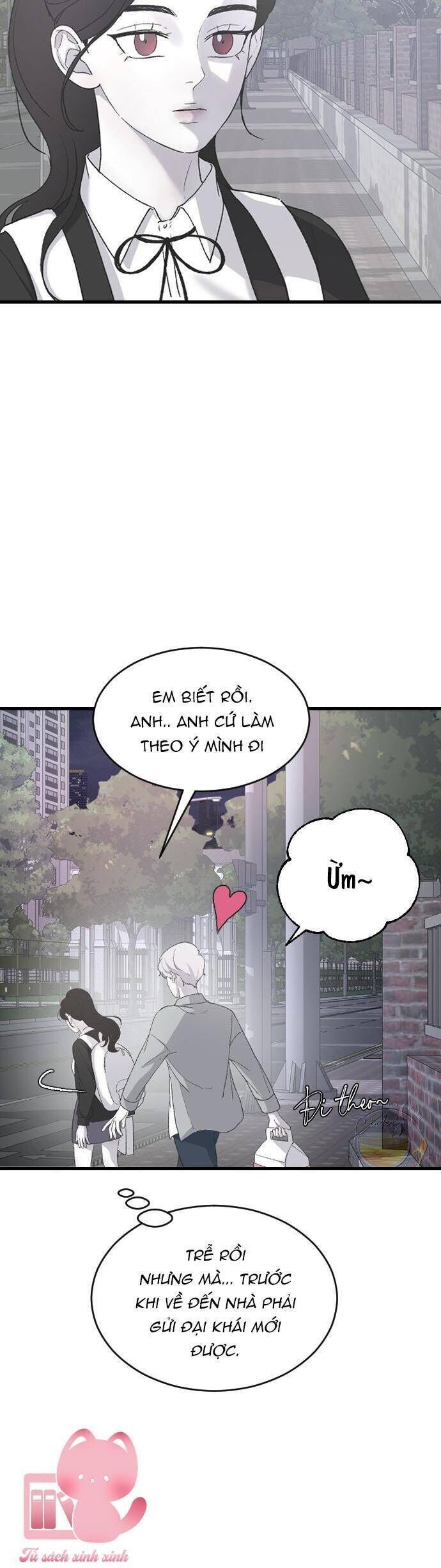 Ba Người Anh Trai Cực Phẩm Của Tôi - Page 46