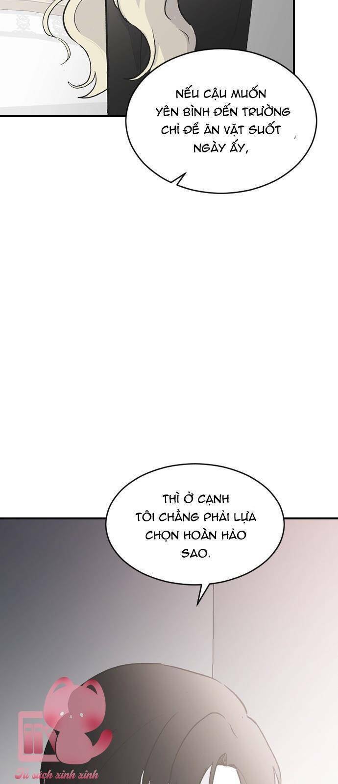 Ba Người Anh Trai Cực Phẩm Của Tôi - Page 31